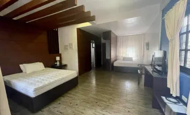 2 Transient & Residential Houses near Botanical & Wright Parks, Baguio for Sale