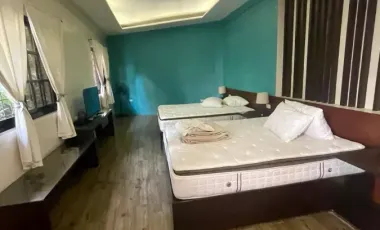 2 Transient & Residential Houses near Botanical & Wright Parks, Baguio for Sale
