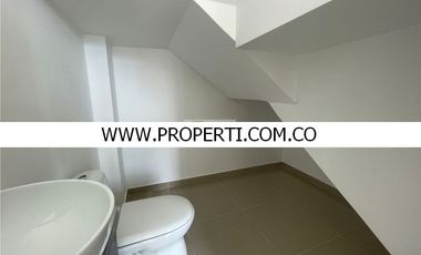 Apartamento en Arriendo Sector Estadio - Laureles