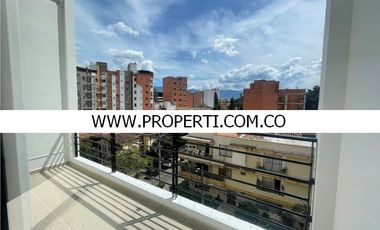 Apartamento en Arriendo Sector Estadio - Laureles
