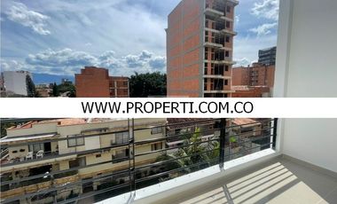 Apartamento en Arriendo Sector Estadio - Laureles
