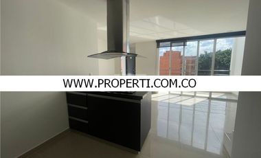 Apartamento en Arriendo Sector Estadio - Laureles