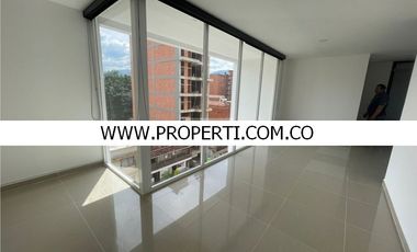 Apartamento en Arriendo Sector Estadio - Laureles