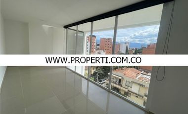 Apartamento en Arriendo Sector Estadio - Laureles