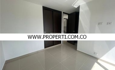 Apartamento en Arriendo Sector Estadio - Laureles