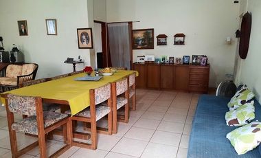 SE VENDE CASA DE OPORTUNIDAD DE 1 PLANTA 217,50 M2. DE CONSTRUCCIÓN - LA CONCORDIA – SANTO DOMINGO - ECUADOR