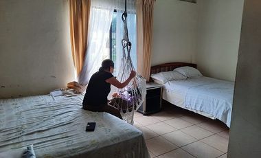 SE VENDE CASA DE OPORTUNIDAD DE 1 PLANTA 217,50 M2. DE CONSTRUCCIÓN - LA CONCORDIA – SANTO DOMINGO - ECUADOR