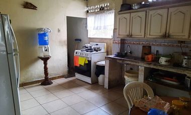 SE VENDE CASA DE OPORTUNIDAD DE 1 PLANTA 217,50 M2. DE CONSTRUCCIÓN - LA CONCORDIA – SANTO DOMINGO - ECUADOR
