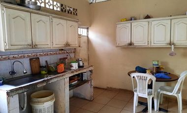 SE VENDE CASA DE OPORTUNIDAD DE 1 PLANTA 217,50 M2. DE CONSTRUCCIÓN - LA CONCORDIA – SANTO DOMINGO - ECUADOR