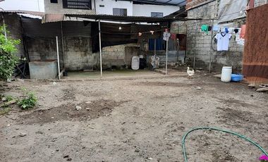 SE VENDE CASA DE OPORTUNIDAD DE 1 PLANTA 217,50 M2. DE CONSTRUCCIÓN - LA CONCORDIA – SANTO DOMINGO - ECUADOR