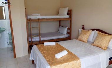 Venta de HOTEL  TITANIC ATLANTICO en Atacames