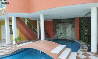 Venta de HOTEL  TITANIC ATLANTICO en Atacames