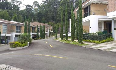 Casa en arriendo en La Frontera - San Lucas - Villa Novoa, Envigado