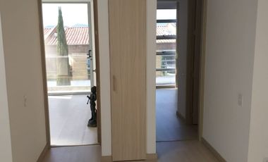 Casa en arriendo en La Frontera - San Lucas - Villa Novoa, Envigado