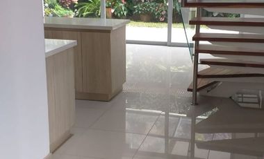 Casa en arriendo en La Frontera - San Lucas - Villa Novoa, Envigado