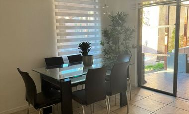 VENDE HERMOSA CASA EN TIERRA VIVA EN COPIAPÓ