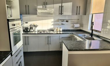 VENDE HERMOSA CASA EN TIERRA VIVA EN COPIAPÓ