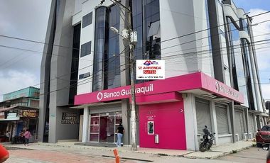 SE ARRIENDA DEPARTAMENTOS, (TIPO SUITE)  LA CONCORDIA – SANTO DOMINGO DE LOS TSÁCHILAS - ECUADOR
