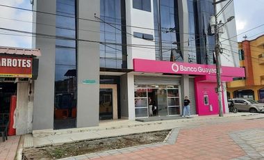 SE ARRIENDA DEPARTAMENTOS, (TIPO SUITE)  LA CONCORDIA – SANTO DOMINGO DE LOS TSÁCHILAS - ECUADOR