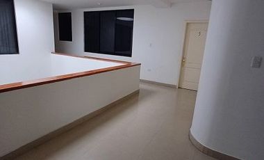 SE ARRIENDA DEPARTAMENTOS, (TIPO SUITE)  LA CONCORDIA – SANTO DOMINGO DE LOS TSÁCHILAS - ECUADOR