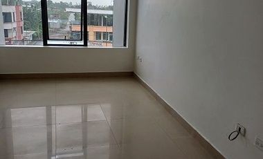 SE ARRIENDA DEPARTAMENTOS, (TIPO SUITE)  LA CONCORDIA – SANTO DOMINGO DE LOS TSÁCHILAS - ECUADOR
