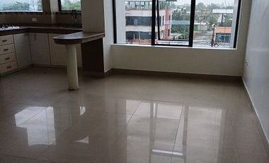 SE ARRIENDA DEPARTAMENTOS, (TIPO SUITE)  LA CONCORDIA – SANTO DOMINGO DE LOS TSÁCHILAS - ECUADOR