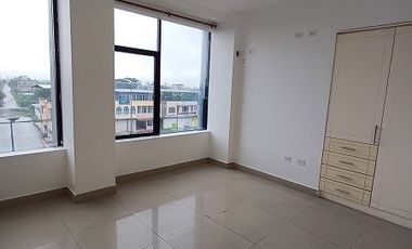 SE ARRIENDA DEPARTAMENTOS, (TIPO SUITE)  LA CONCORDIA – SANTO DOMINGO DE LOS TSÁCHILAS - ECUADOR