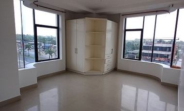 SE ARRIENDA DEPARTAMENTOS, (TIPO SUITE)  LA CONCORDIA – SANTO DOMINGO DE LOS TSÁCHILAS - ECUADOR
