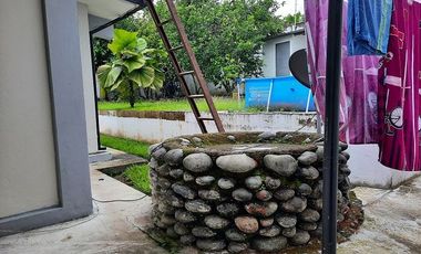 SE VENDE CASA Y/O ALQUILER  187,62 M2. DE CONSTRUCCIÓN LA INDEPENDENCIA - QUININDÉ – ESMERALDAS – ECUADOR
