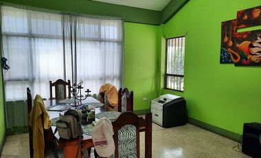 SE ARRIENDA CASA DE 187,62 M2. DE CONSTRUCCIÓN LA INDEPENDENCIA - QUININDÉ – ESMERALDAS – ECUADOR