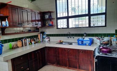 SE ARRIENDA CASA DE 187,62 M2. DE CONSTRUCCIÓN LA INDEPENDENCIA - QUININDÉ – ESMERALDAS – ECUADOR