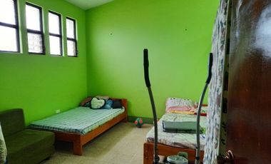 SE ARRIENDA CASA DE 187,62 M2. DE CONSTRUCCIÓN LA INDEPENDENCIA - QUININDÉ – ESMERALDAS – ECUADOR