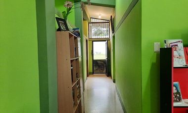 SE ARRIENDA CASA DE 187,62 M2. DE CONSTRUCCIÓN LA INDEPENDENCIA - QUININDÉ – ESMERALDAS – ECUADOR