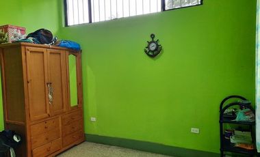 SE ARRIENDA CASA DE 187,62 M2. DE CONSTRUCCIÓN LA INDEPENDENCIA - QUININDÉ – ESMERALDAS – ECUADOR