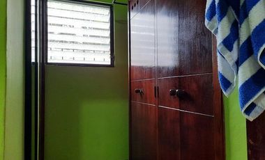 SE ARRIENDA CASA DE 187,62 M2. DE CONSTRUCCIÓN LA INDEPENDENCIA - QUININDÉ – ESMERALDAS – ECUADOR