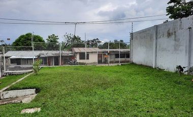 SE ARRIENDA CASA DE 187,62 M2. DE CONSTRUCCIÓN LA INDEPENDENCIA - QUININDÉ – ESMERALDAS – ECUADOR