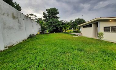 SE ARRIENDA CASA DE 187,62 M2. DE CONSTRUCCIÓN LA INDEPENDENCIA - QUININDÉ – ESMERALDAS – ECUADOR