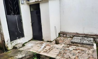 SE ARRIENDA CASA DE 187,62 M2. DE CONSTRUCCIÓN LA INDEPENDENCIA - QUININDÉ – ESMERALDAS – ECUADOR