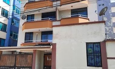 SE VENDE DE OPORTUNIDAD HERMOSO DEPARTAMENTO AMOBLADO 60 M2. DE CONSTRUCCIÓN  CASTELNOVO - ATACAMES - ESMERALDAS - ECUADOR