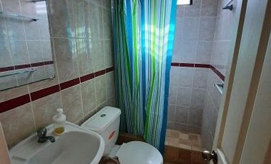SE VENDE DE OPORTUNIDAD HERMOSO DEPARTAMENTO AMOBLADO 60 M2. DE CONSTRUCCIÓN  CASTELNOVO - ATACAMES - ESMERALDAS - ECUADOR