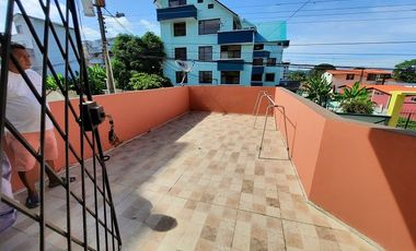 SE VENDE DE OPORTUNIDAD HERMOSO DEPARTAMENTO AMOBLADO 60 M2. DE CONSTRUCCIÓN  CASTELNOVO - ATACAMES - ESMERALDAS - ECUADOR