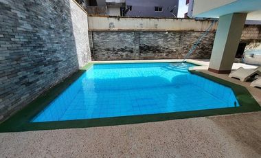 SE VENDE DE OPORTUNIDAD HERMOSO DEPARTAMENTO AMOBLADO 60 M2. DE CONSTRUCCIÓN  CASTELNOVO - ATACAMES - ESMERALDAS - ECUADOR