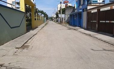 SE VENDE DE OPORTUNIDAD HERMOSO DEPARTAMENTO AMOBLADO 60 M2. DE CONSTRUCCIÓN  CASTELNOVO - ATACAMES - ESMERALDAS - ECUADOR
