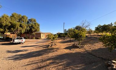 VENTA complejo turístico STOMMELN sector Recoleta, Ovalle