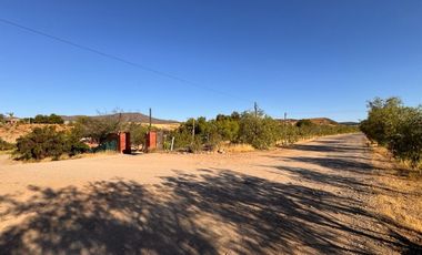 VENTA complejo turístico STOMMELN sector Recoleta, Ovalle