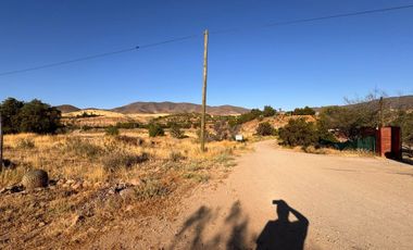 VENTA complejo turístico STOMMELN sector Recoleta, Ovalle