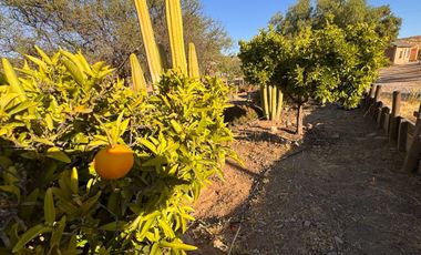 VENTA complejo turístico STOMMELN sector Recoleta, Ovalle