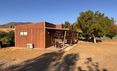 VENTA complejo turístico STOMMELN sector Recoleta, Ovalle