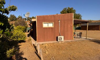 VENTA complejo turístico STOMMELN sector Recoleta, Ovalle