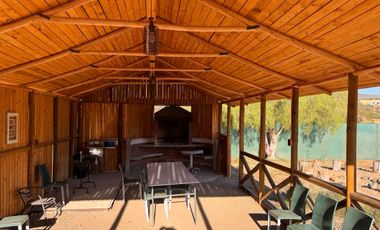 VENTA complejo turístico STOMMELN sector Recoleta, Ovalle